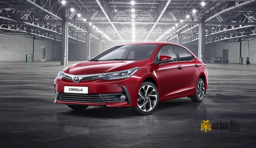 Eriza Filo Kiralama,Burdur Filo Kiralama